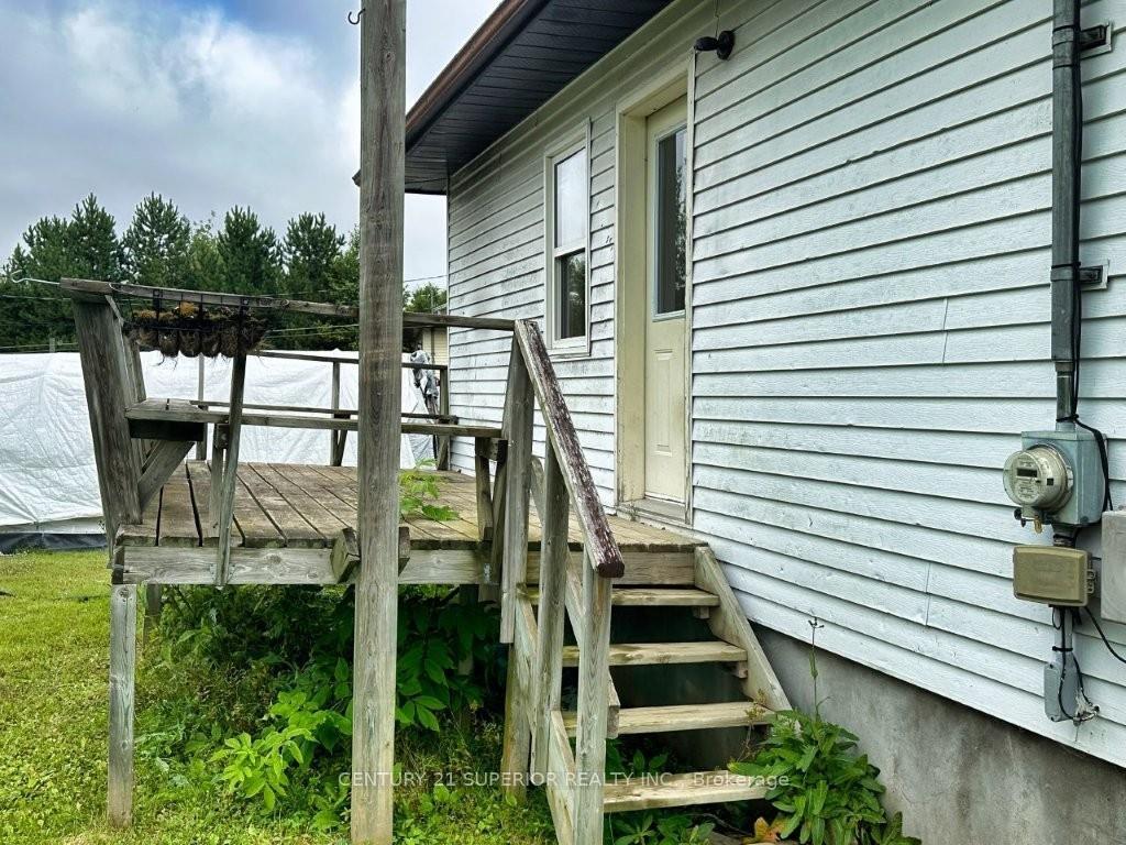 Photo 36 of 151 Harkness Street, Nipigon — HOMEH