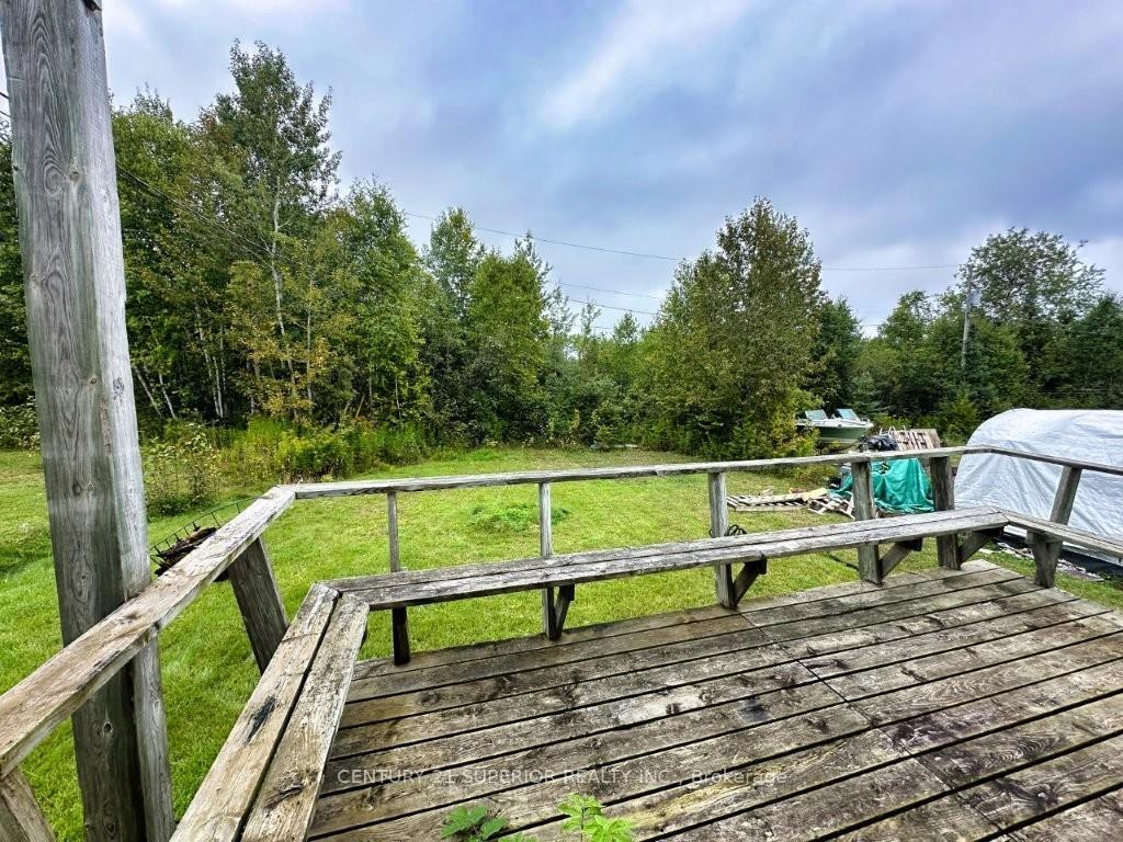 Photo 37 of 151 Harkness Street, Nipigon — HOMEH