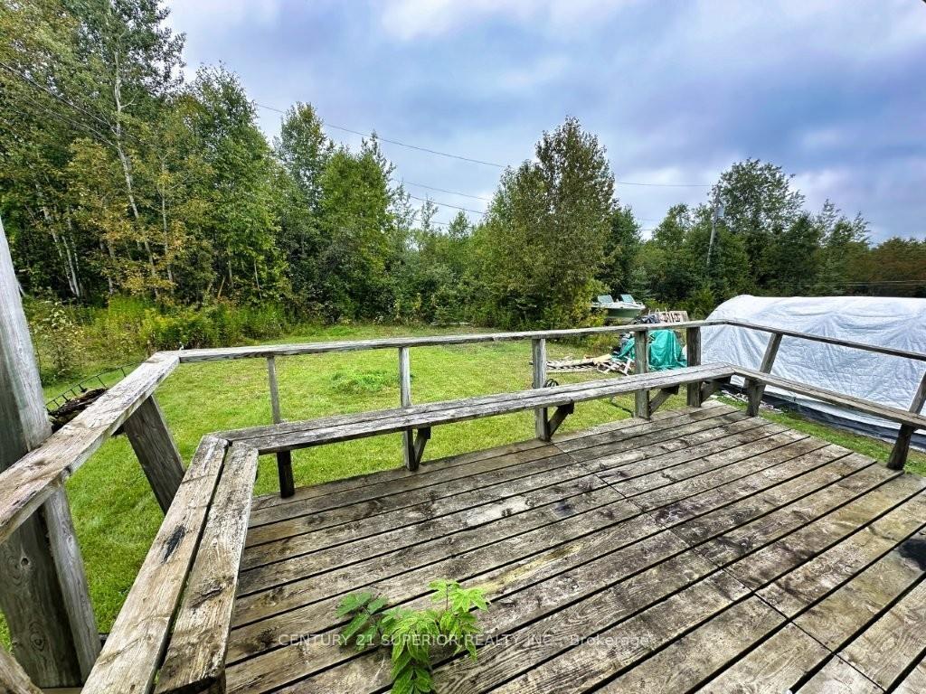 Photo 38 of 151 Harkness Street, Nipigon — HOMEH