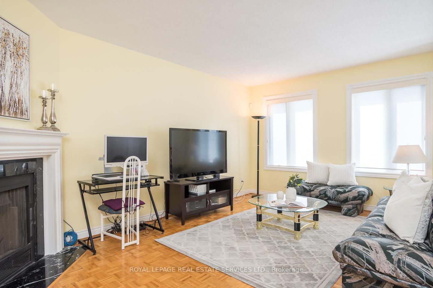Photo 10 of 4810 Rathkeale Road, Mississauga, East Credit — HOMEH