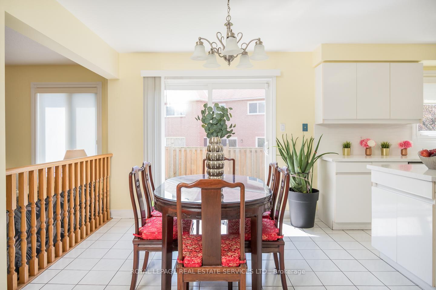 Photo 14 of 4810 Rathkeale Road, Mississauga, East Credit — HOMEH