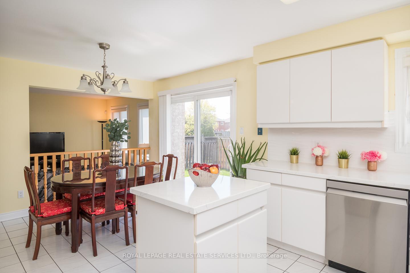 Photo 17 of 4810 Rathkeale Road, Mississauga, East Credit — HOMEH