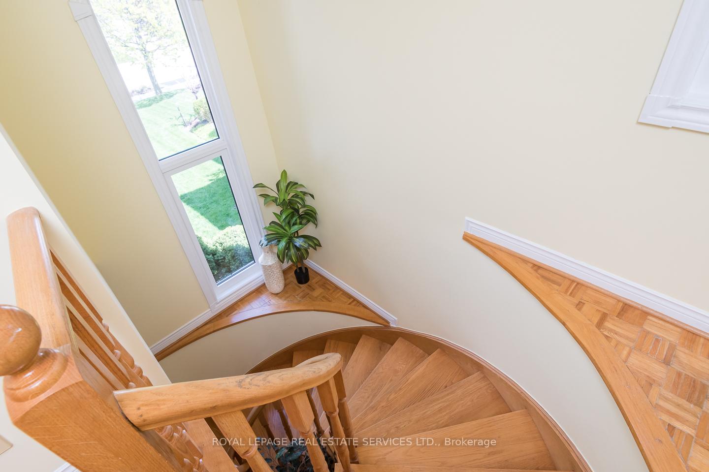 Photo 20 of 4810 Rathkeale Road, Mississauga, East Credit — HOMEH