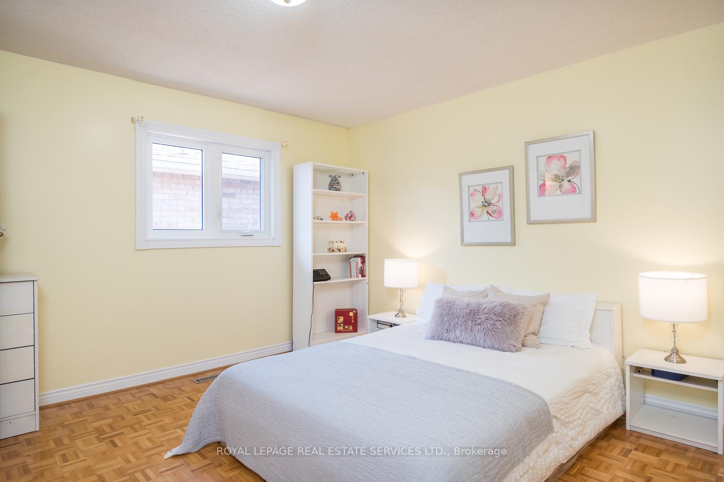 Photo 29 of 4810 Rathkeale Road, Mississauga, East Credit — HOMEH