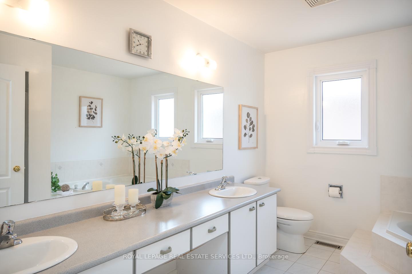 Photo 37 of 4810 Rathkeale Road, Mississauga, East Credit — HOMEH