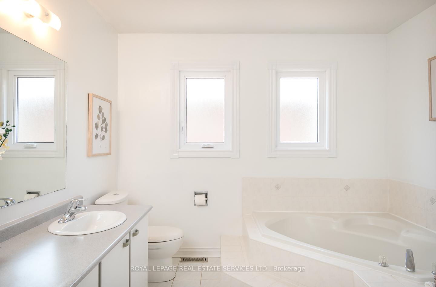 Photo 38 of 4810 Rathkeale Road, Mississauga, East Credit — HOMEH