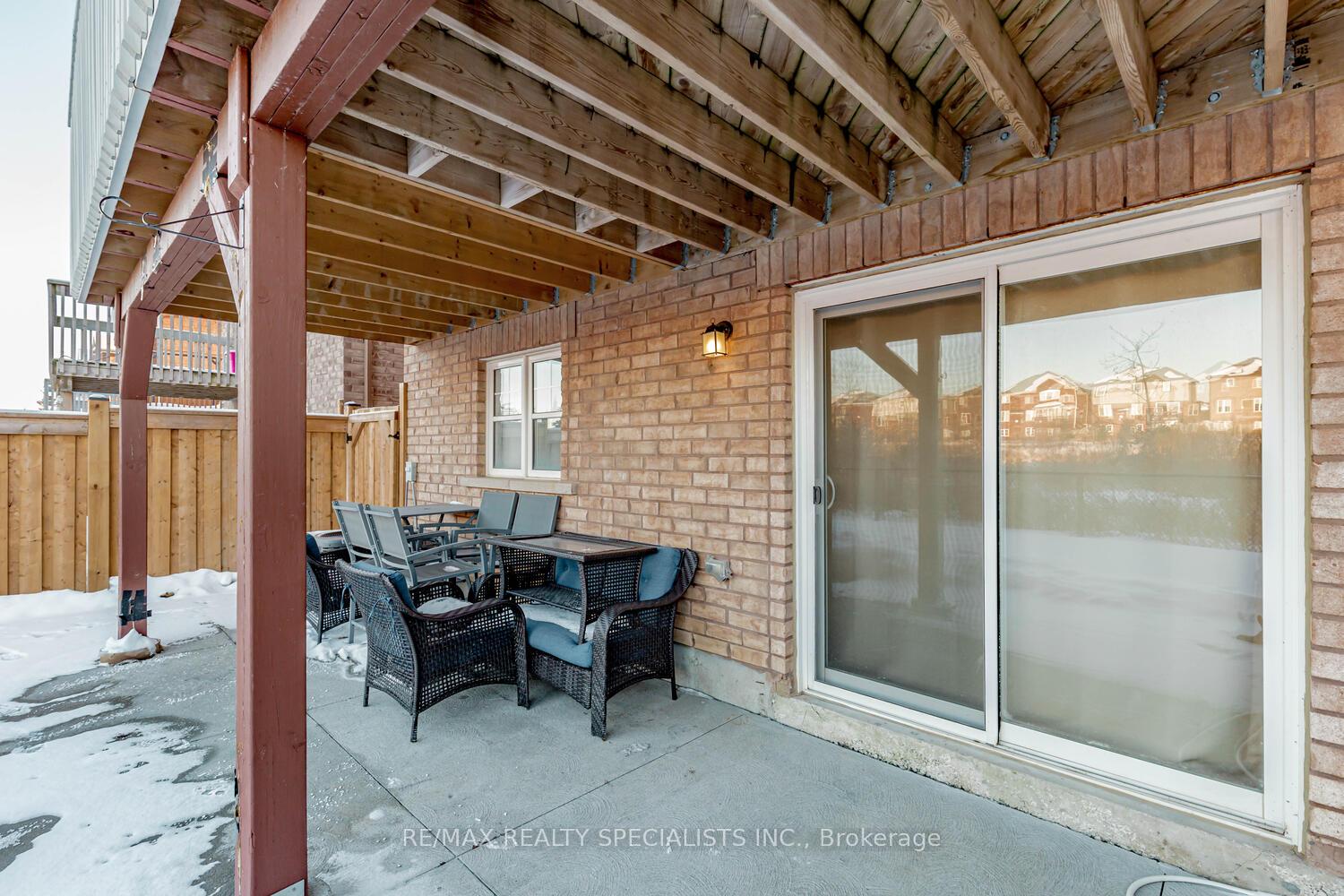 Photo 1 of 84 Tysonville Circle, Brampton, Northwest Brampton — HOMEH