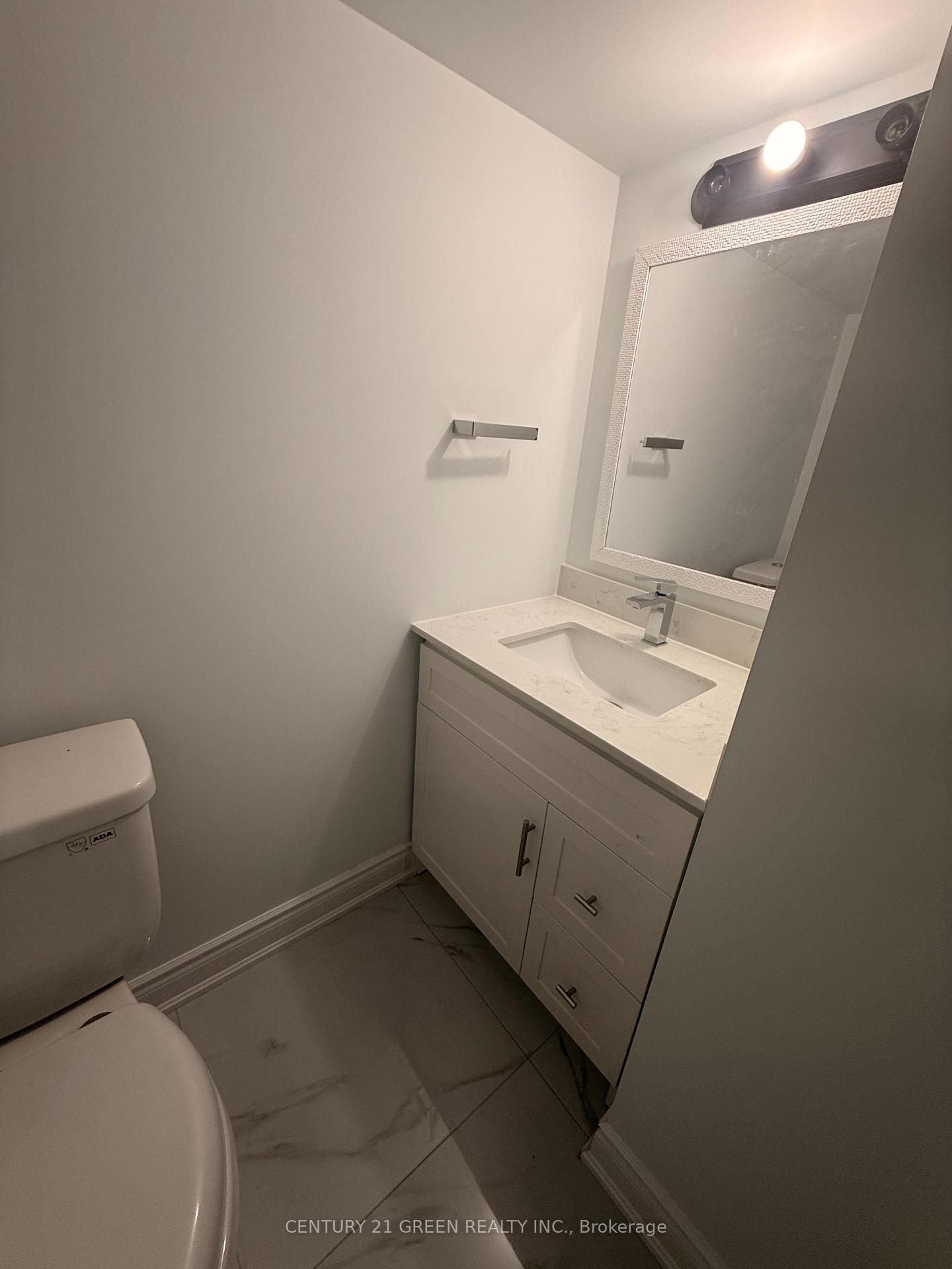 Photo 10 of Unit Bsmt, 633 Fullum Landing, Milton, Cobban — HOMEH