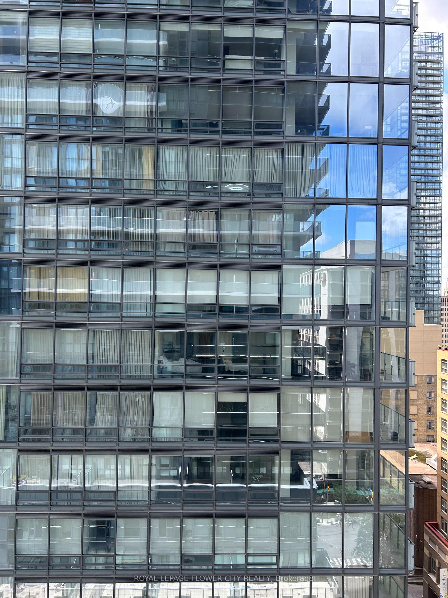 Photo 1 of Unit 1602, 7 Grenville Street, Toronto, Bay Street Corridor — HOMEH