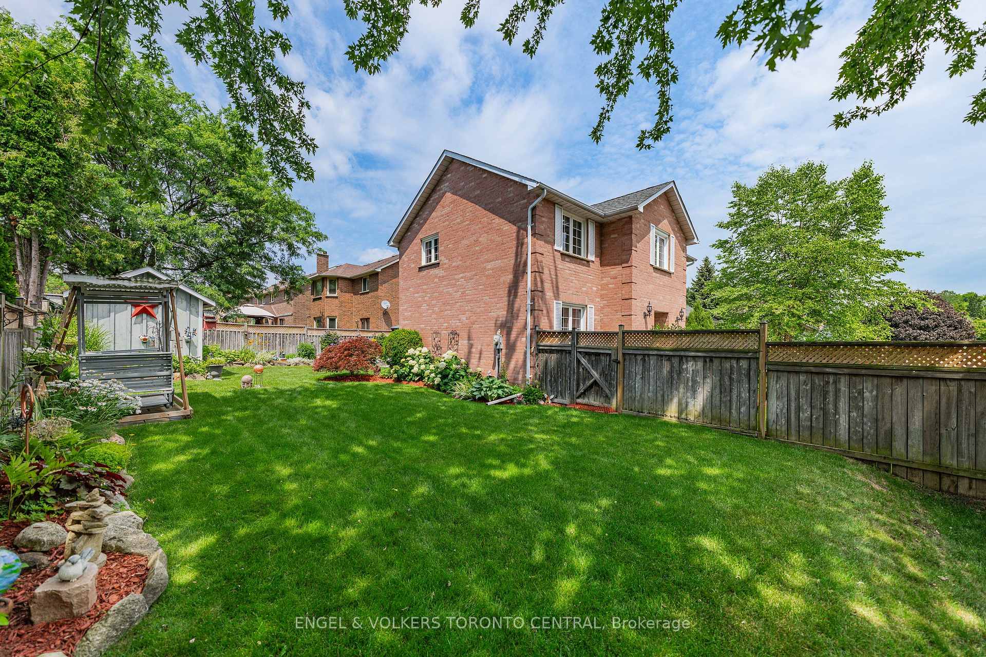 Photo 40 of 3 Wallace Drive, Cambridge, Fiddlesticks — HOMEH