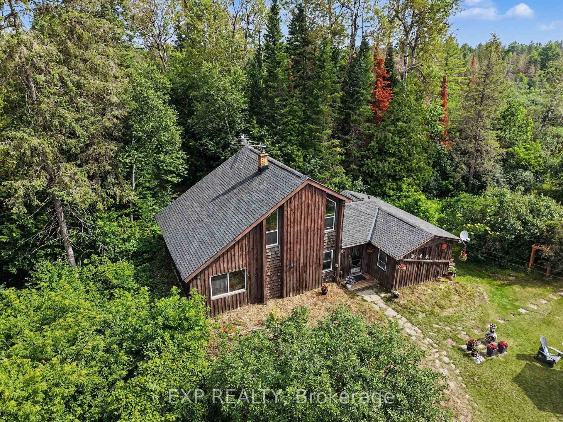 Photo 1 of 1798 Burnt Lands Road, Ottawa, Huntley Ward (North West) — HOMEH