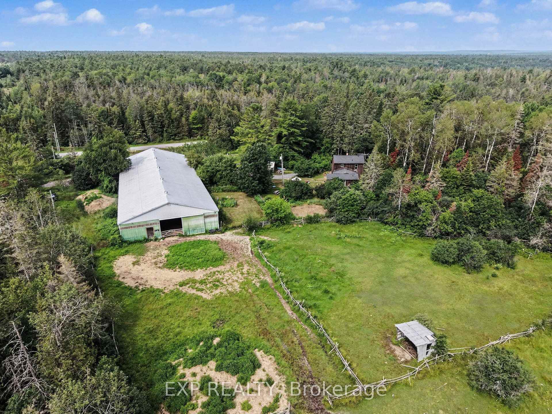 Photo 3 of 1798 Burnt Lands Road, Ottawa, Huntley Ward (North West) — HOMEH