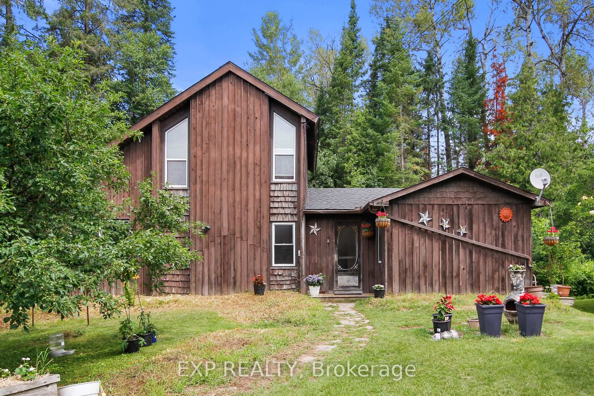 Photo 4 of 1798 Burnt Lands Road, Ottawa, Huntley Ward (North West) — HOMEH