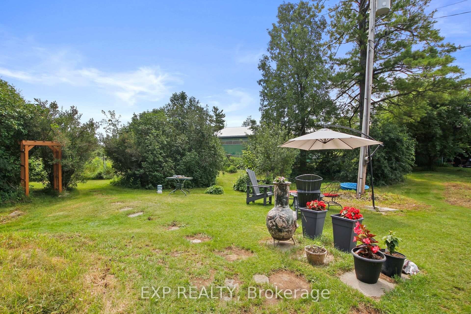 Photo 31 of 1798 Burnt Lands Road, Ottawa, Huntley Ward (North West) — HOMEH