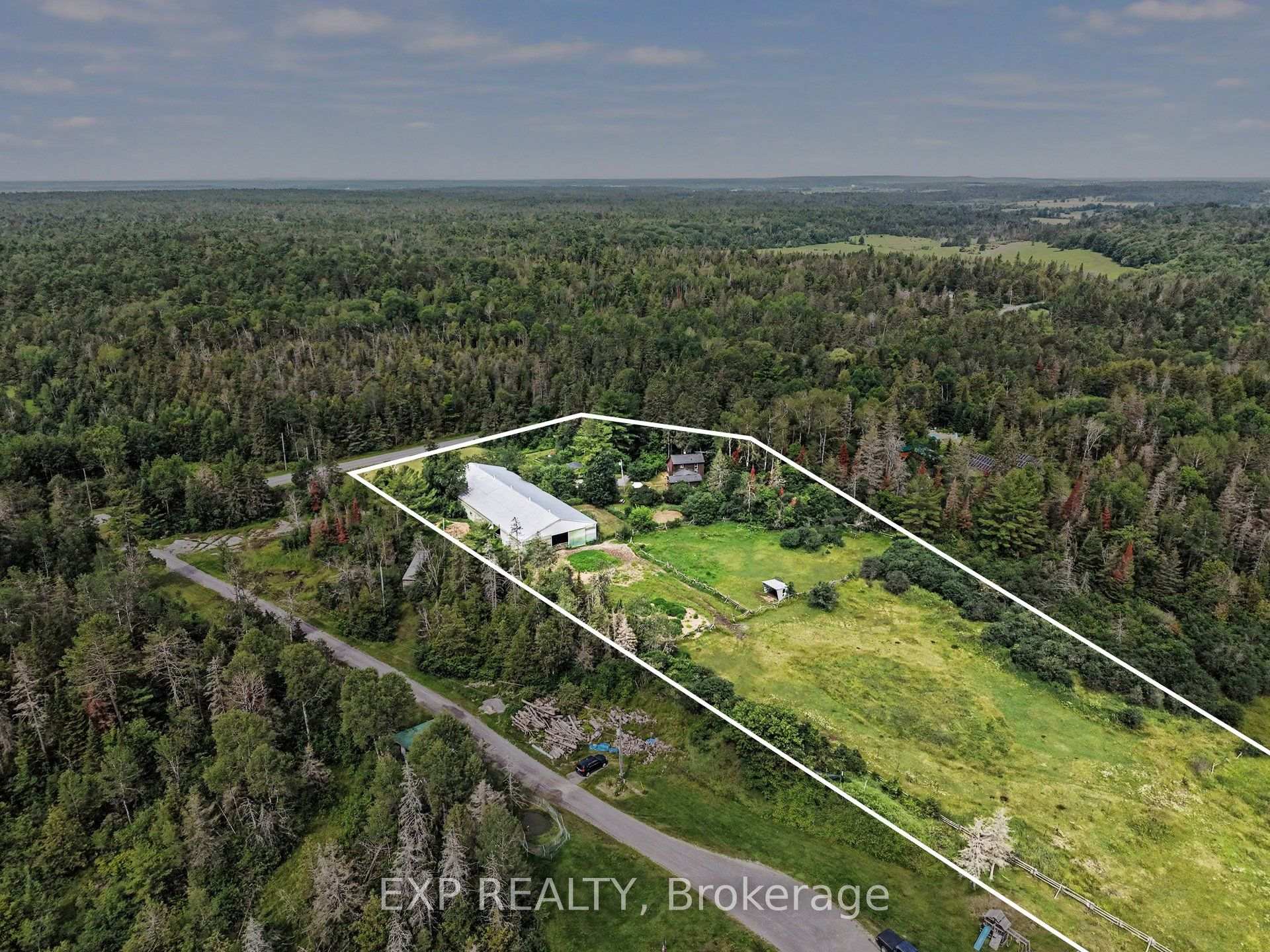 Photo 46 of 1798 Burnt Lands Road, Ottawa, Huntley Ward (North West) — HOMEH