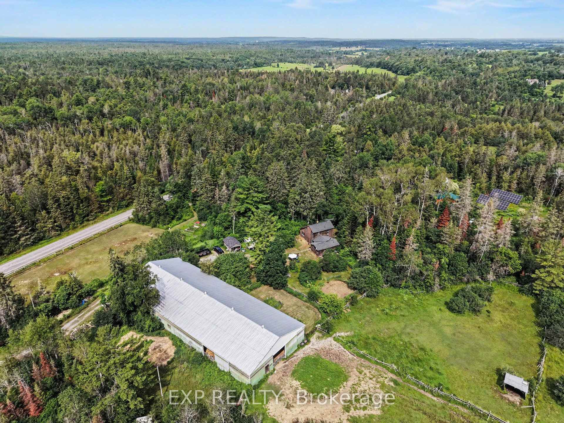 Photo 48 of 1798 Burnt Lands Road, Ottawa, Huntley Ward (North West) — HOMEH