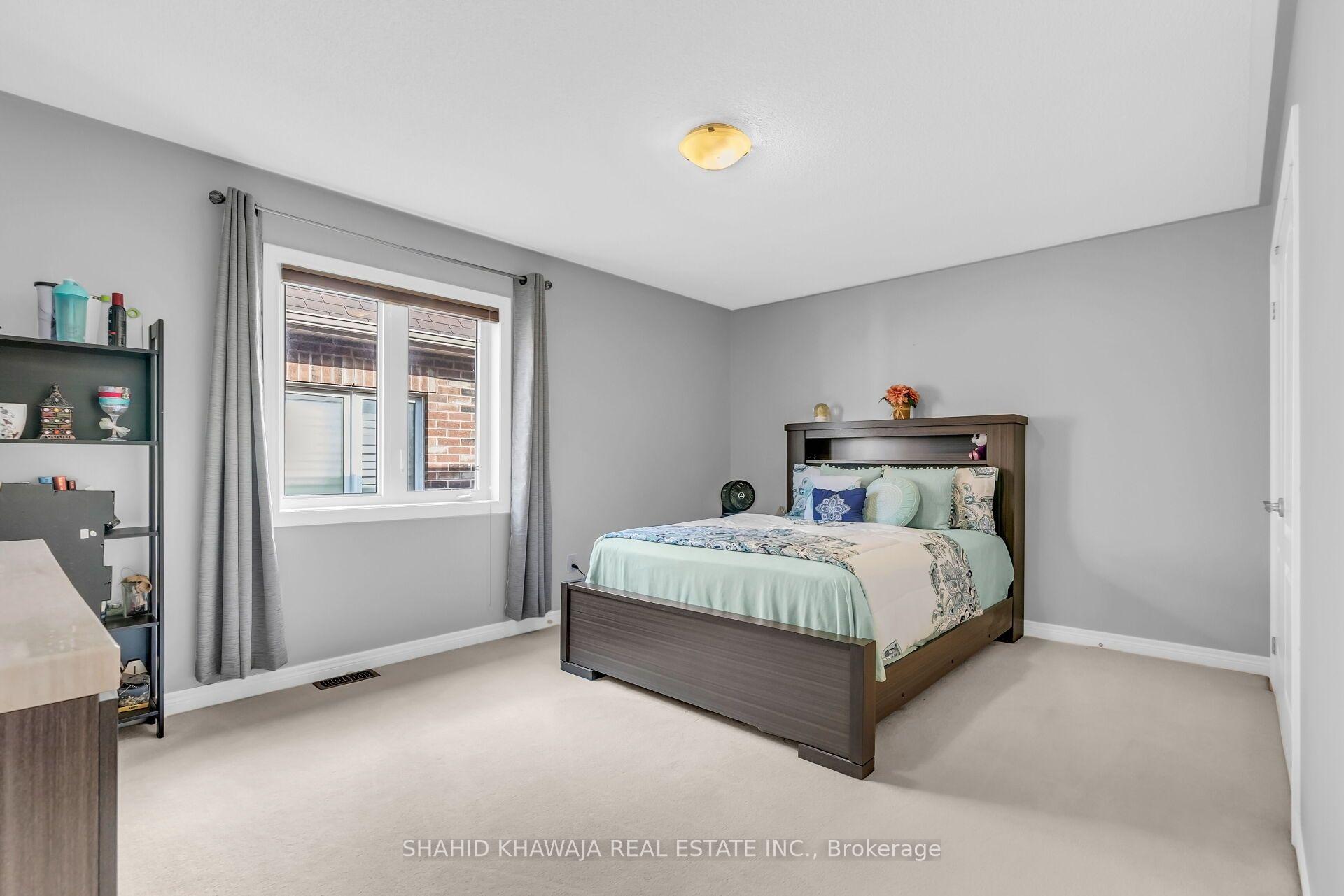 Photo 23 of 26 Pine Island Way, Brampton, Credit Valley — HOMEH