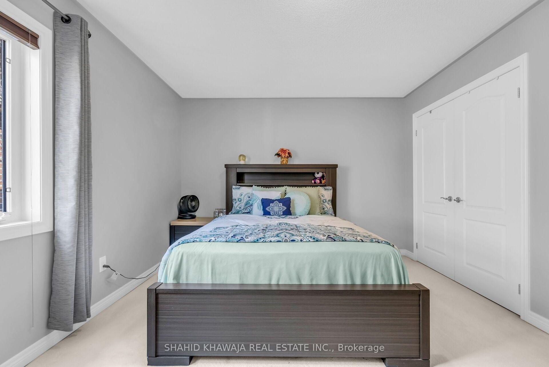 Photo 24 of 26 Pine Island Way, Brampton, Credit Valley — HOMEH