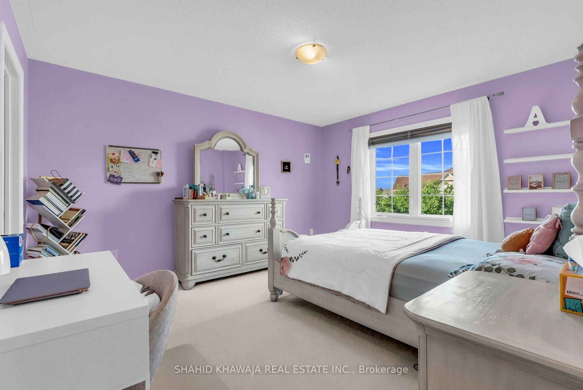 Photo 25 of 26 Pine Island Way, Brampton, Credit Valley — HOMEH
