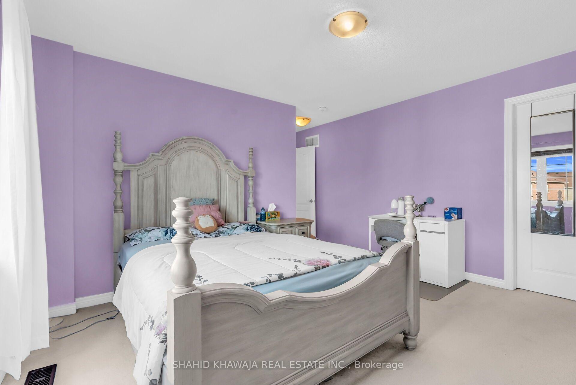 Photo 26 of 26 Pine Island Way, Brampton, Credit Valley — HOMEH
