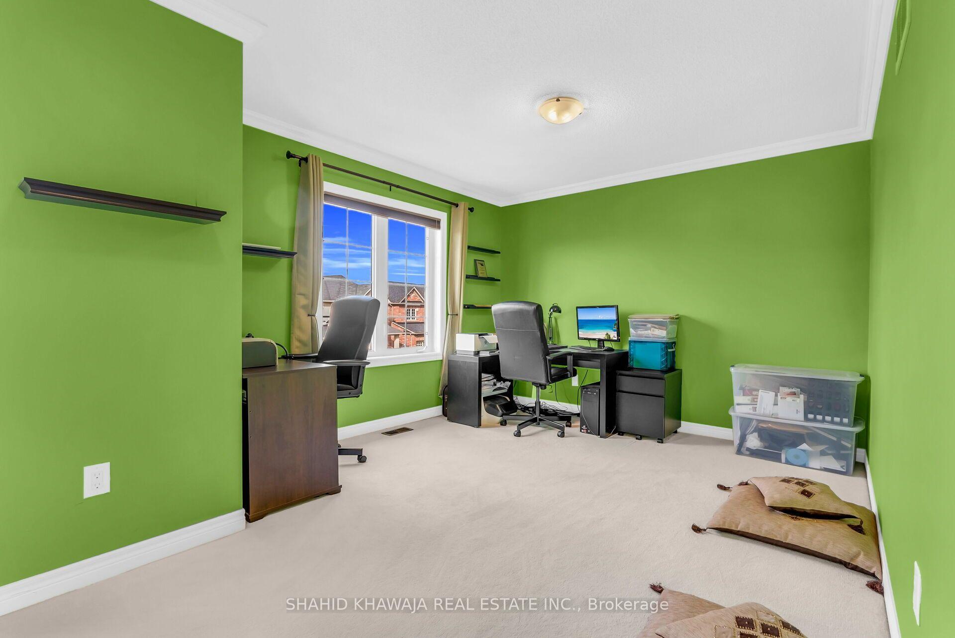 Photo 27 of 26 Pine Island Way, Brampton, Credit Valley — HOMEH