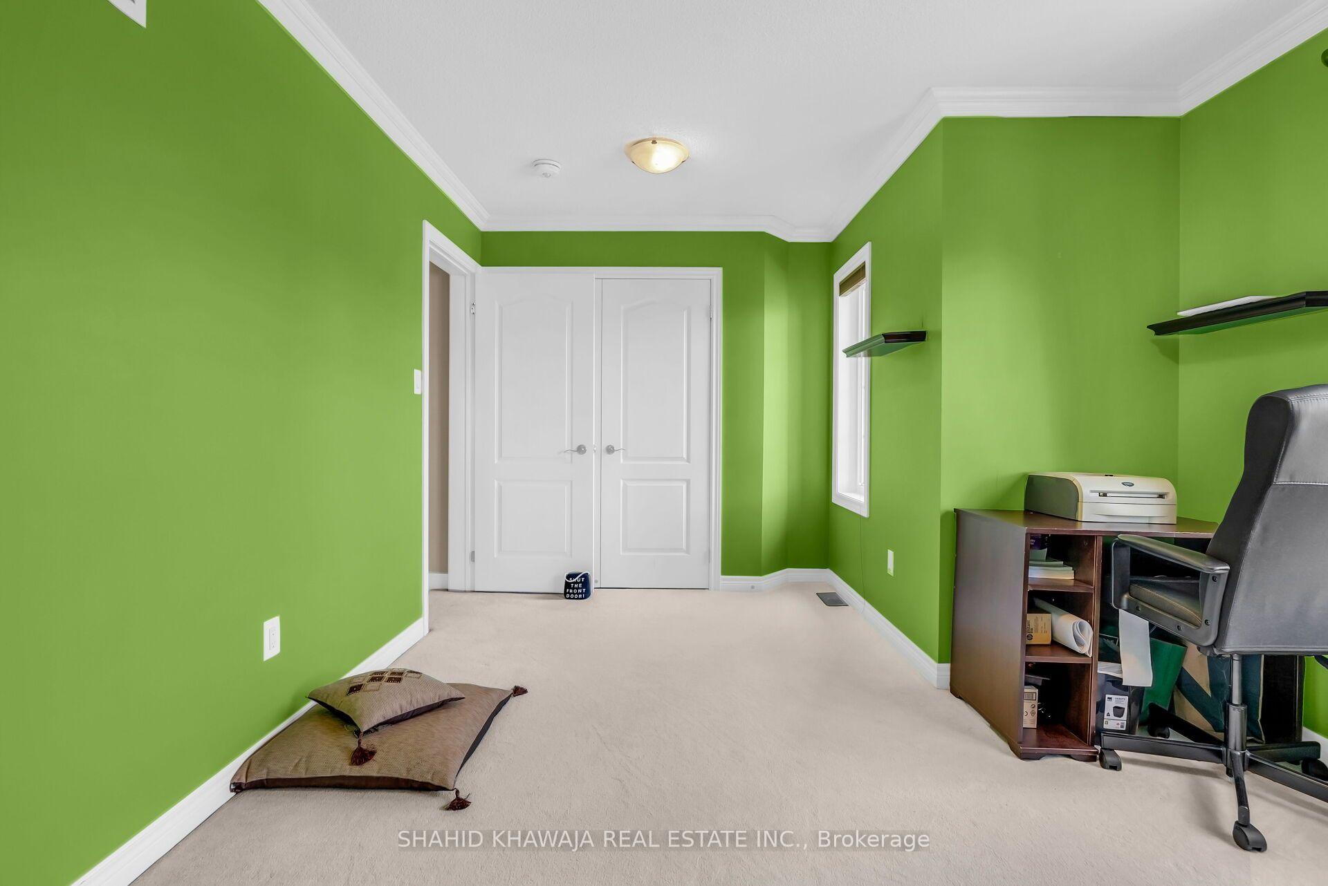 Photo 28 of 26 Pine Island Way, Brampton, Credit Valley — HOMEH