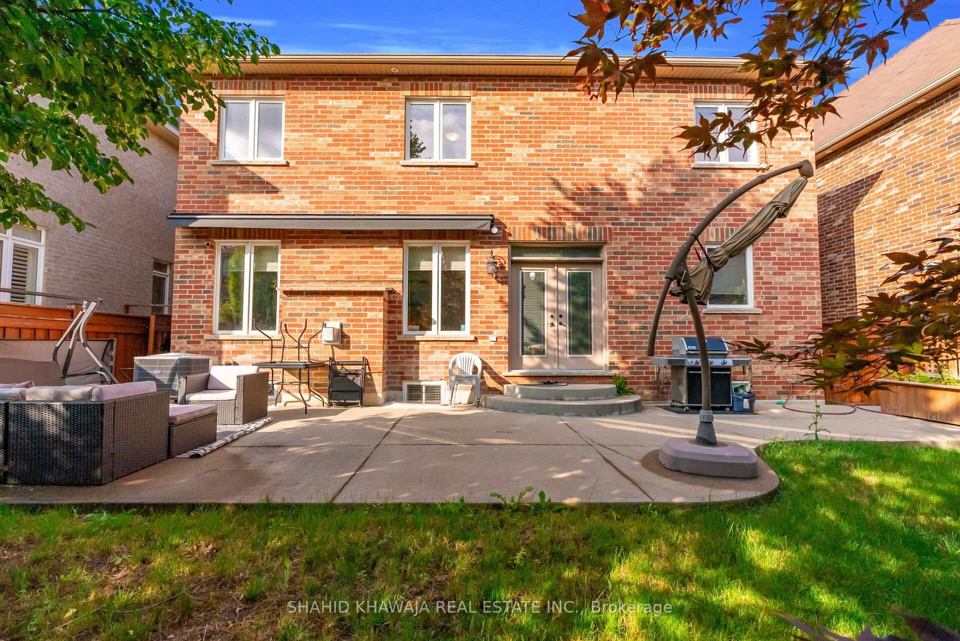 Photo 42 of 26 Pine Island Way, Brampton, Credit Valley — HOMEH