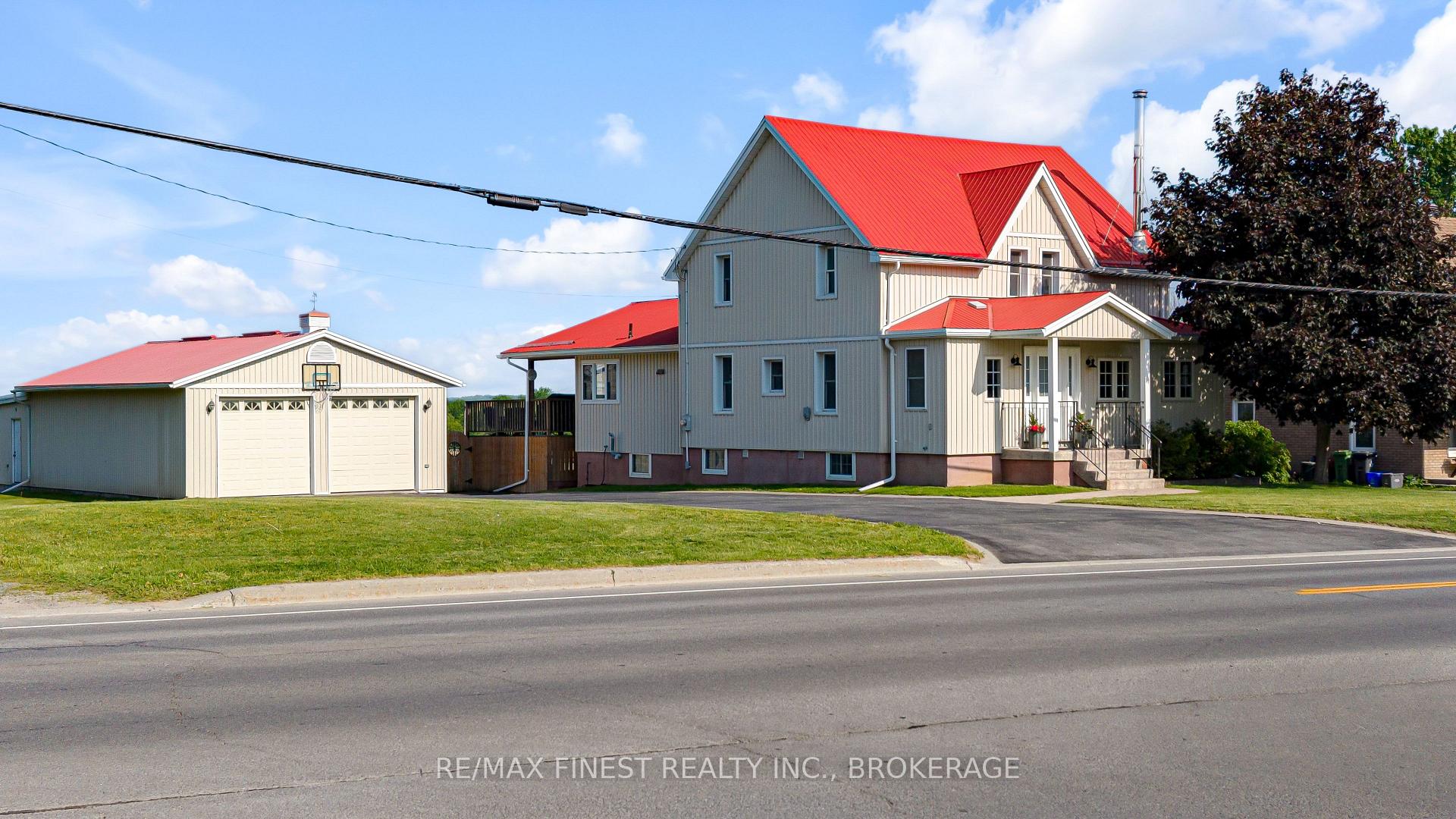 Photo 3 of 2112 Battersea Road, Kingston, City North of 401 — HOMEH