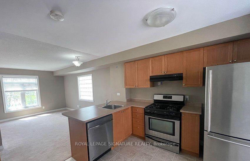 Photo 3 of Unit 218, 870 Jane Street, Toronto, Rockcliffe-Smythe — HOMEH