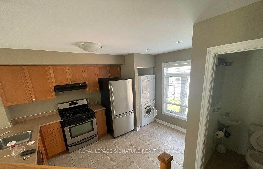 Photo 5 of Unit 218, 870 Jane Street, Toronto, Rockcliffe-Smythe — HOMEH