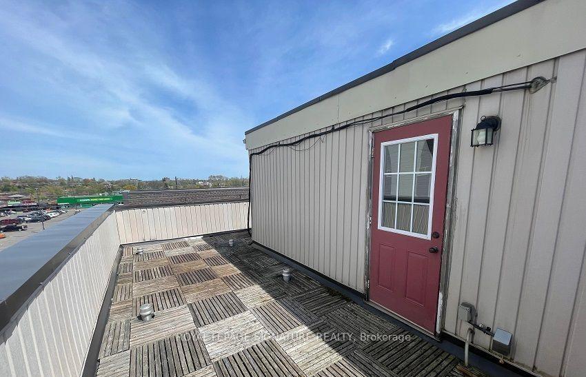 Photo 9 of Unit 218, 870 Jane Street, Toronto, Rockcliffe-Smythe — HOMEH