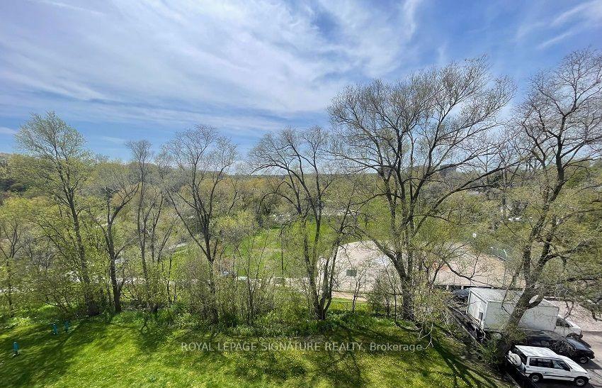 Photo 11 of Unit 218, 870 Jane Street, Toronto, Rockcliffe-Smythe — HOMEH