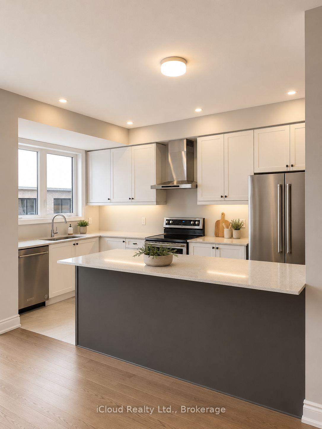Photo 5 of 100 Bearberry Road, Springwater, Minesing — HOMEH