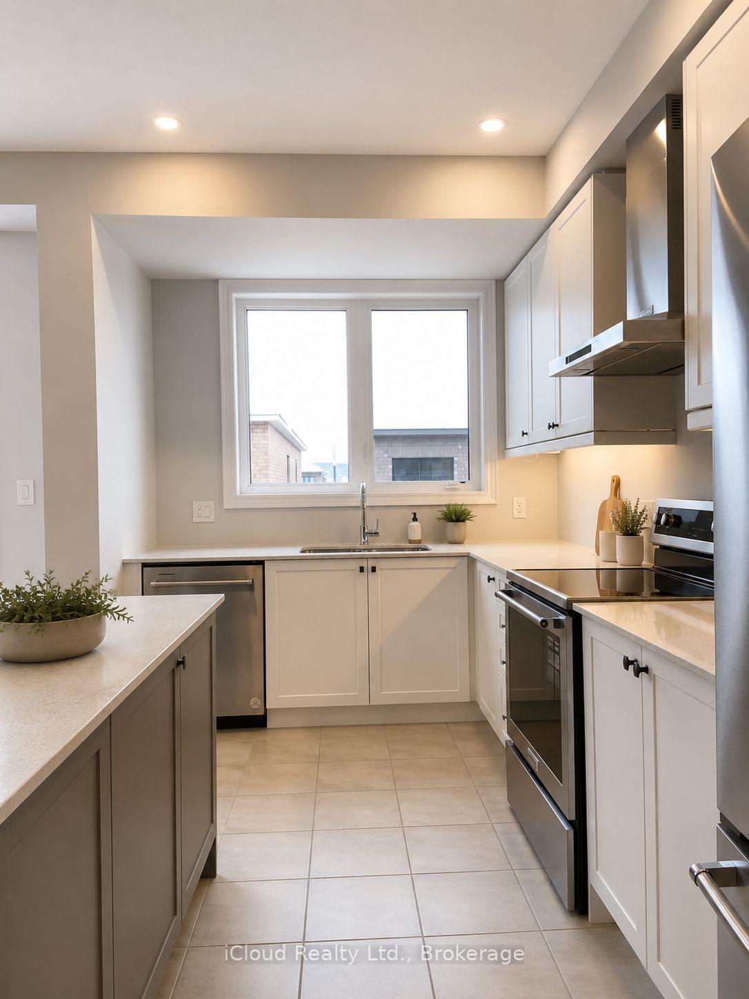 Photo 7 of 100 Bearberry Road, Springwater, Minesing — HOMEH