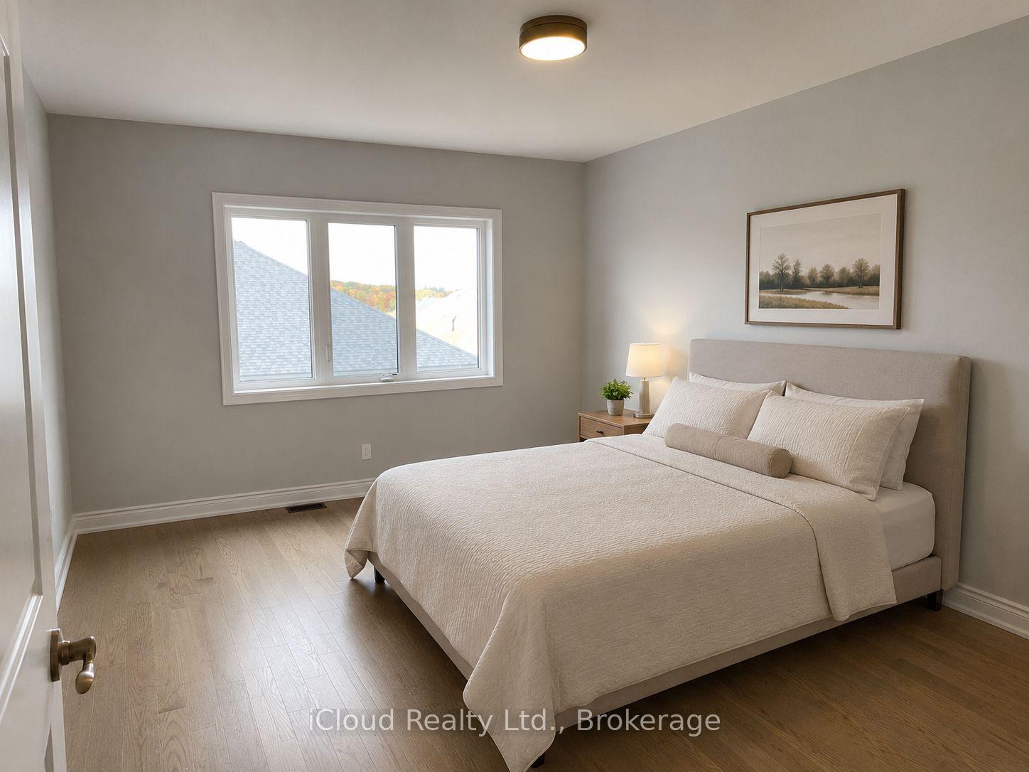 Photo 12 of 100 Bearberry Road, Springwater, Minesing — HOMEH