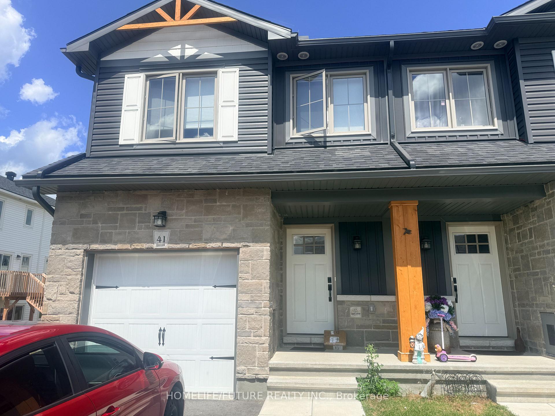 Photo 1 of 41 Staples Boulevard, Smiths Falls, Smiths Falls — HOMEH