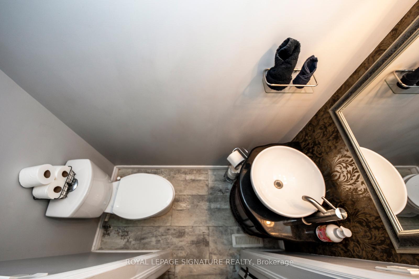 Photo 16 of 54 Randolf Court, Hamilton, Rushdale — HOMEH
