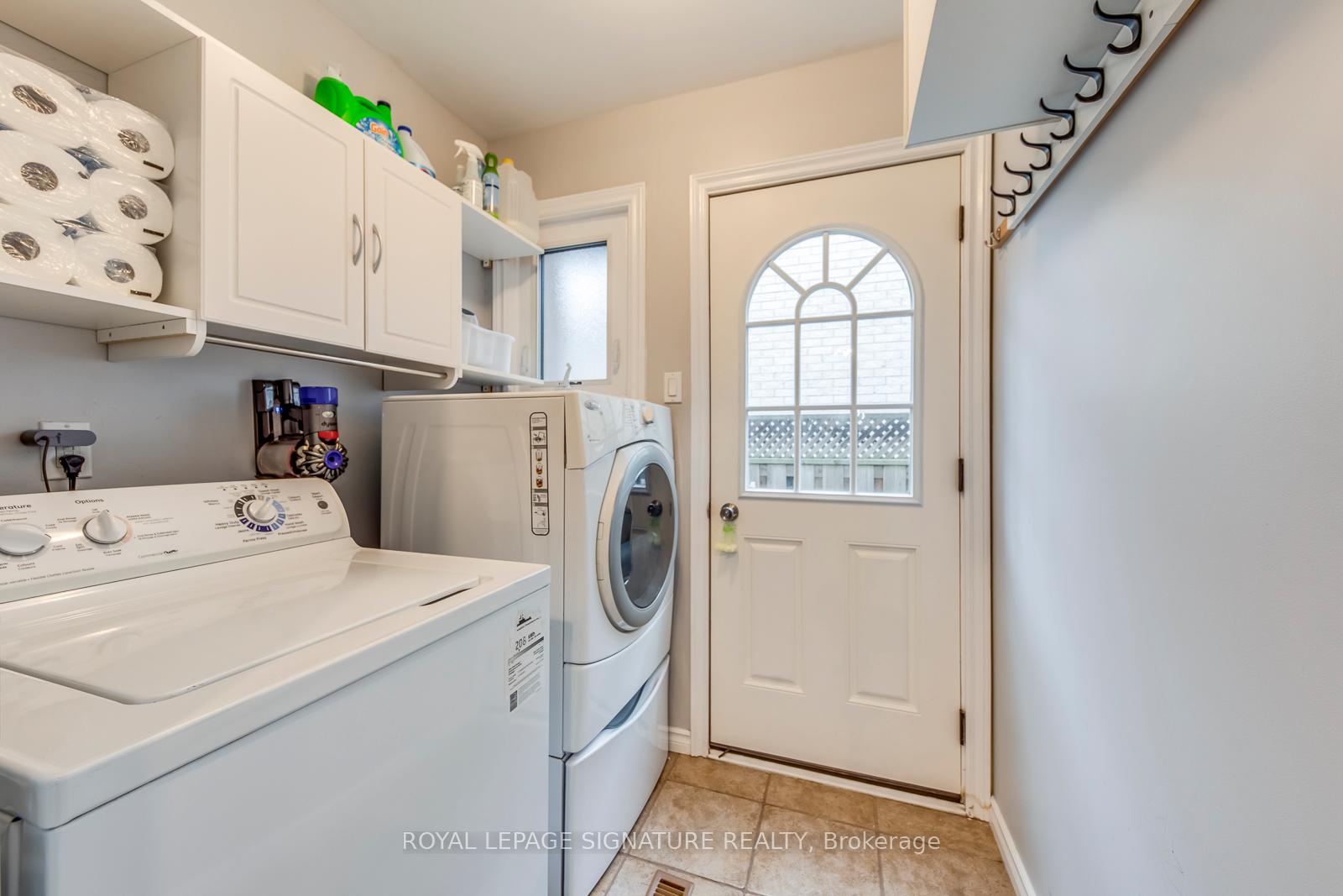 Photo 17 of 54 Randolf Court, Hamilton, Rushdale — HOMEH