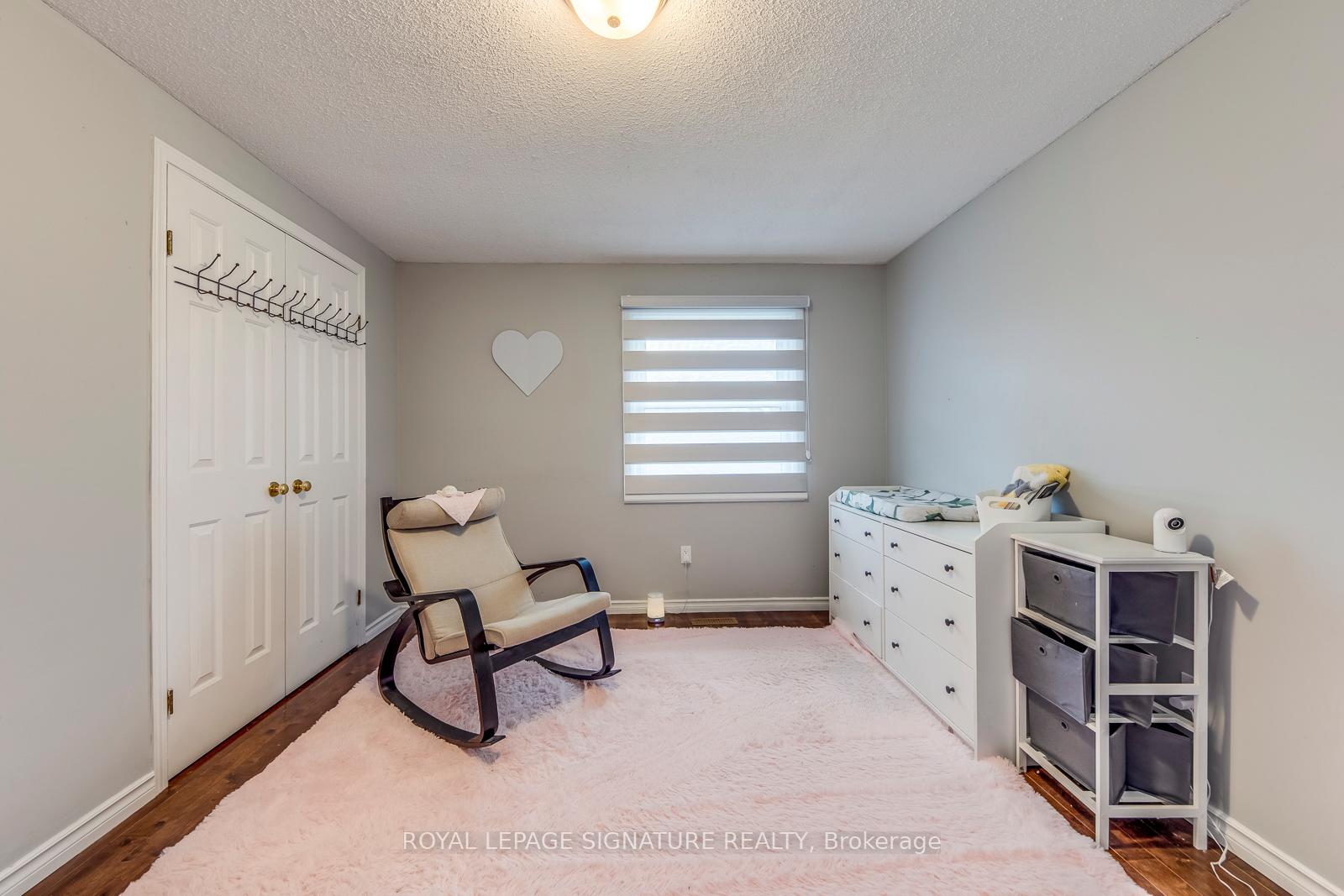 Photo 24 of 54 Randolf Court, Hamilton, Rushdale — HOMEH
