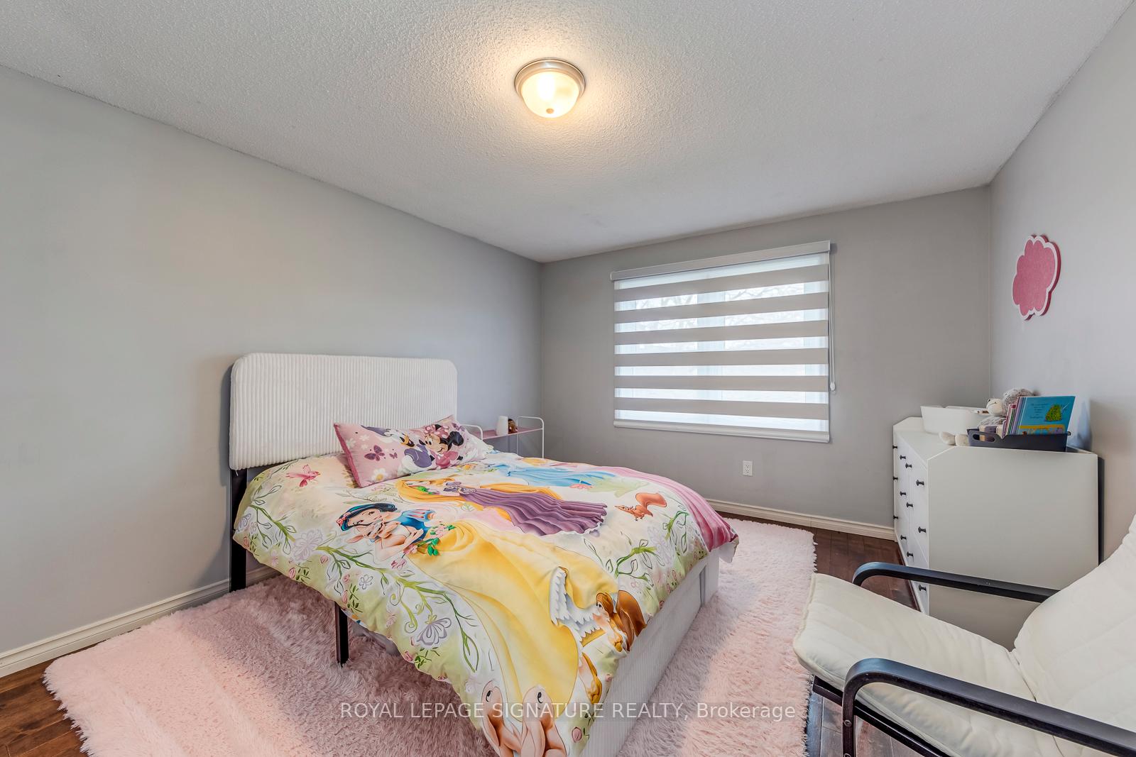 Photo 25 of 54 Randolf Court, Hamilton, Rushdale — HOMEH