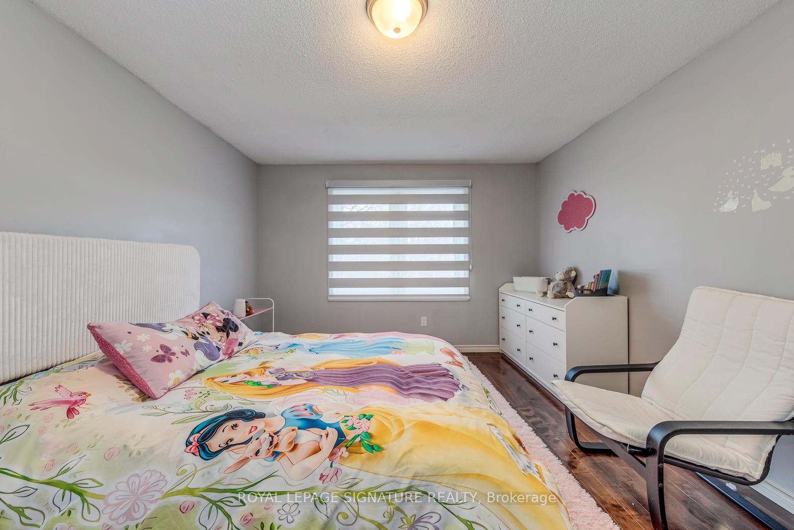 Photo 26 of 54 Randolf Court, Hamilton, Rushdale — HOMEH