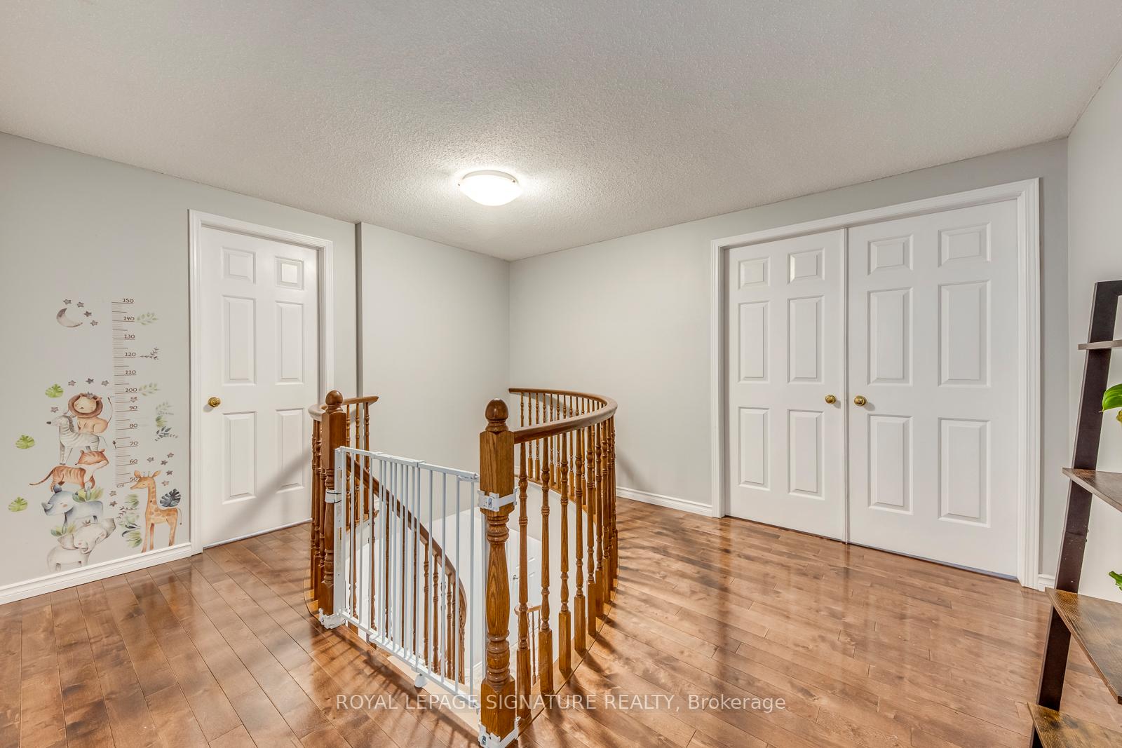 Photo 29 of 54 Randolf Court, Hamilton, Rushdale — HOMEH