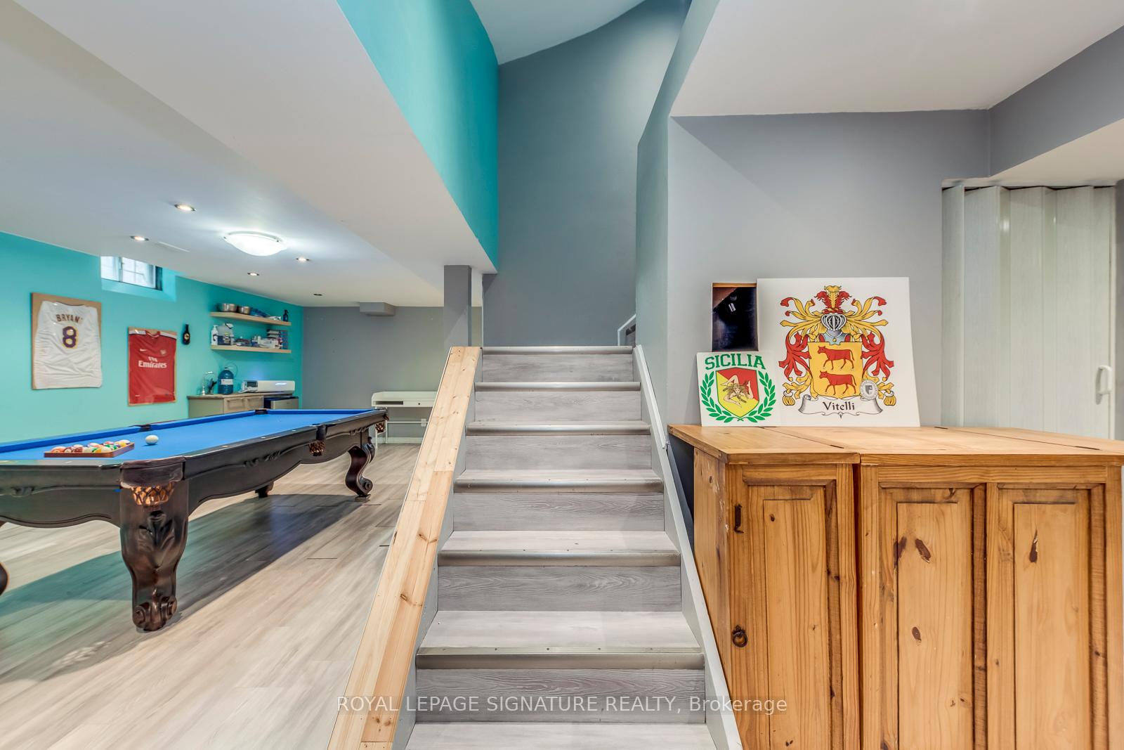Photo 30 of 54 Randolf Court, Hamilton, Rushdale — HOMEH