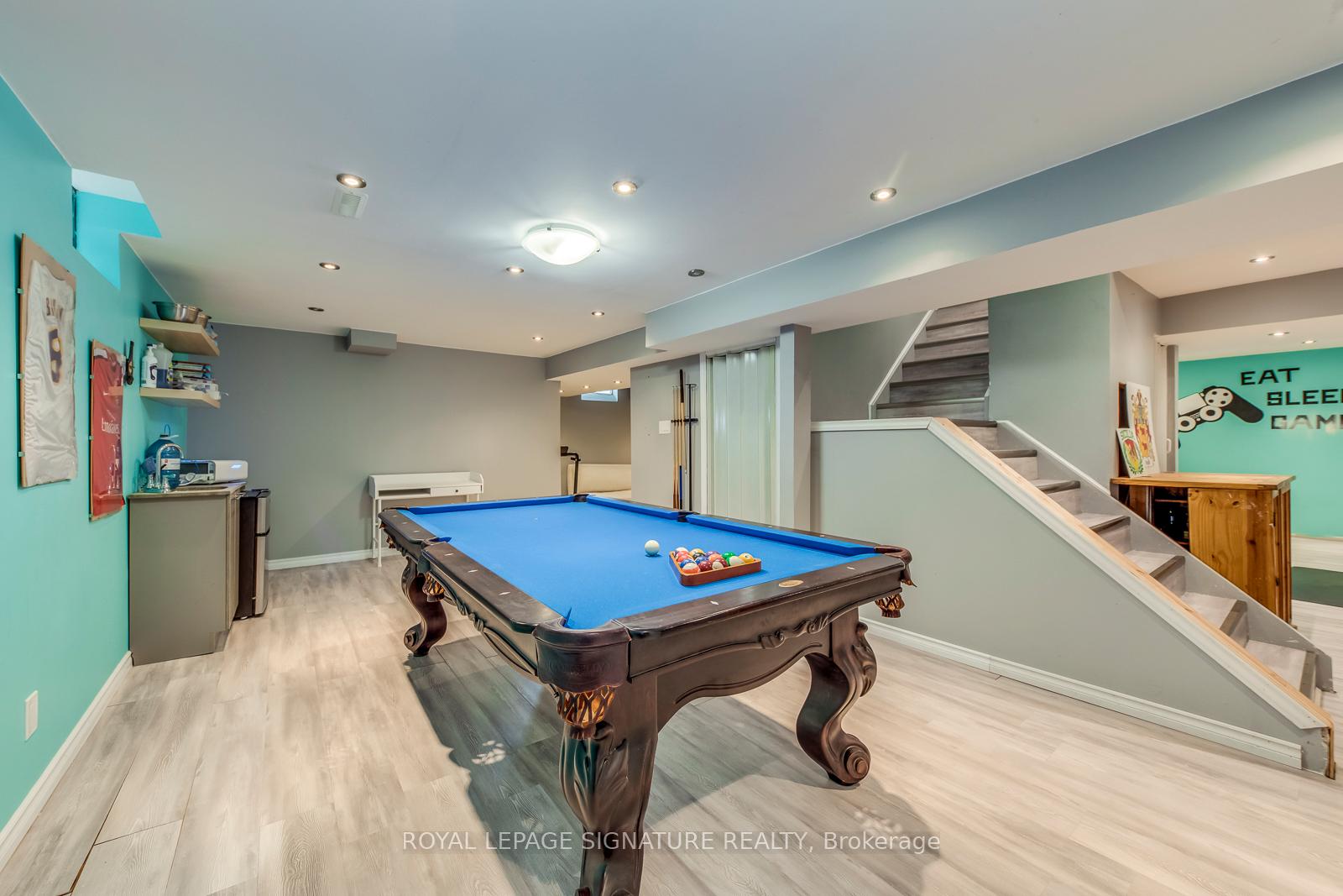 Photo 31 of 54 Randolf Court, Hamilton, Rushdale — HOMEH