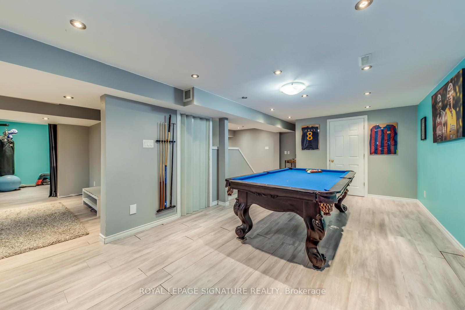 Photo 32 of 54 Randolf Court, Hamilton, Rushdale — HOMEH