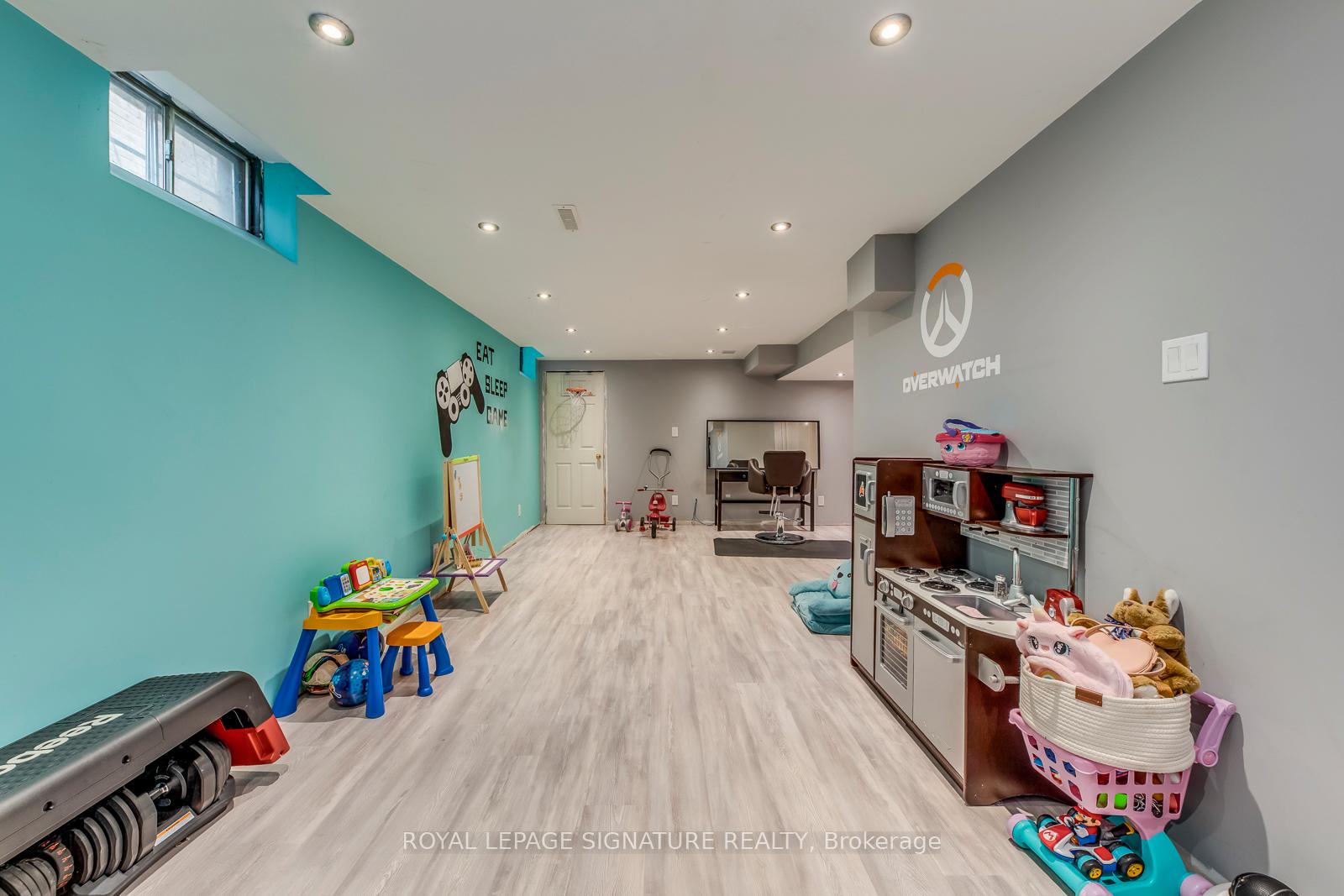 Photo 35 of 54 Randolf Court, Hamilton, Rushdale — HOMEH