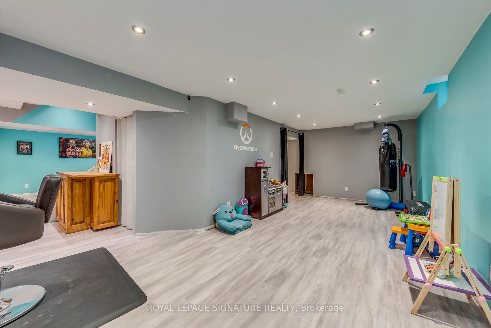 Photo 36 of 54 Randolf Court, Hamilton, Rushdale — HOMEH