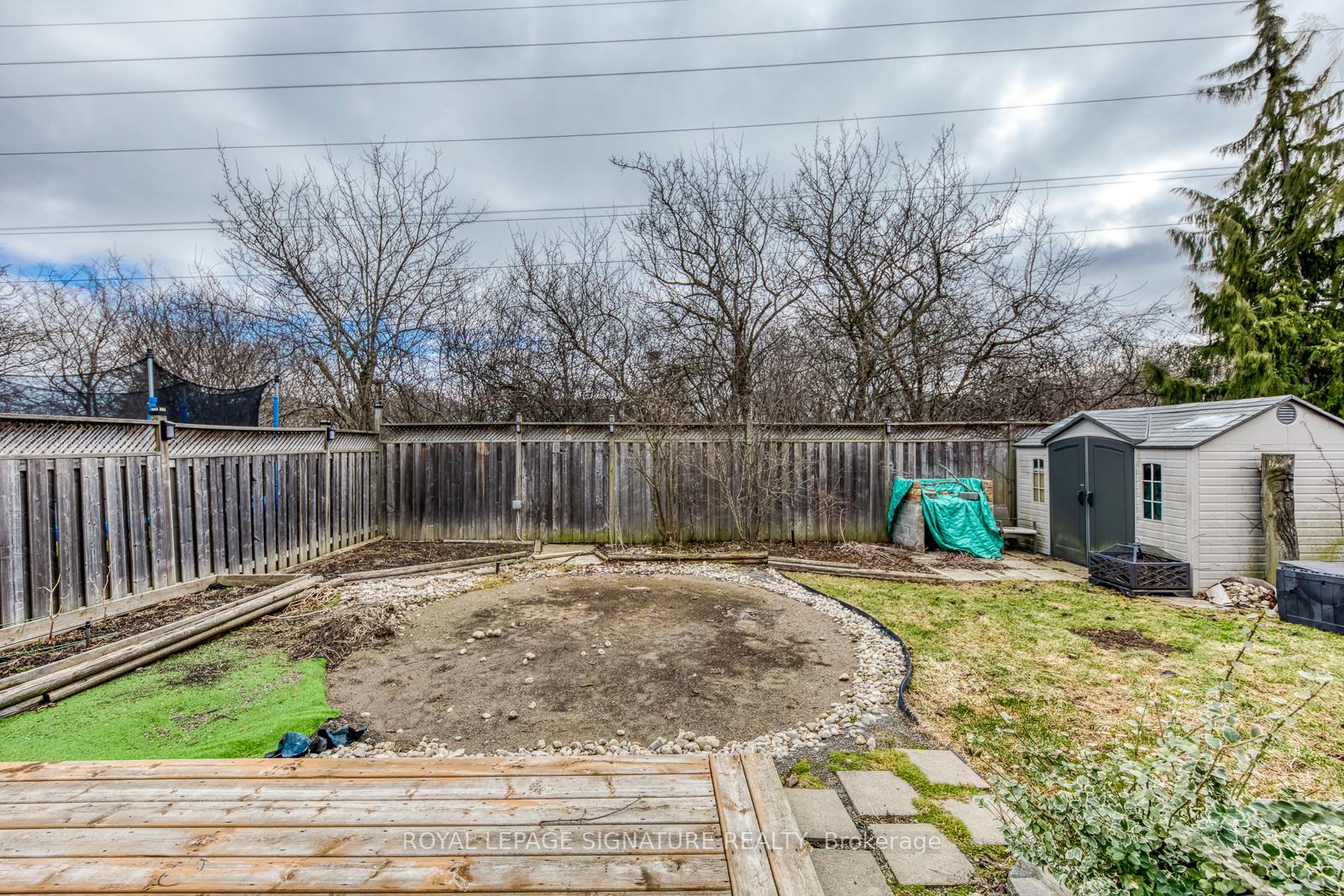 Photo 38 of 54 Randolf Court, Hamilton, Rushdale — HOMEH