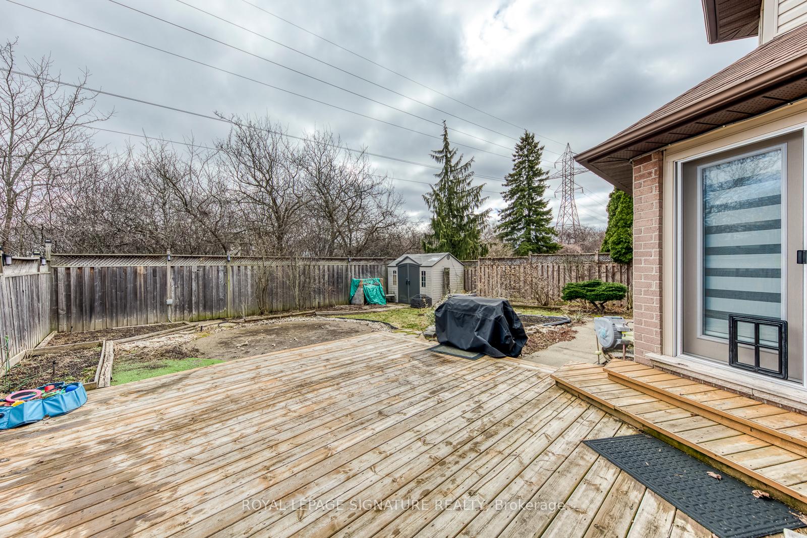 Photo 39 of 54 Randolf Court, Hamilton, Rushdale — HOMEH