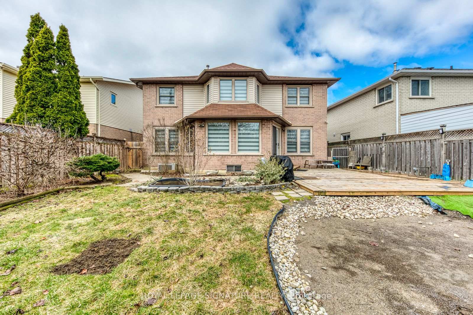 Photo 40 of 54 Randolf Court, Hamilton, Rushdale — HOMEH